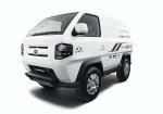 Daihatsu Mud Master Concept 2007 года